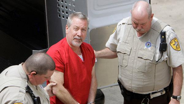 Drew Peterson