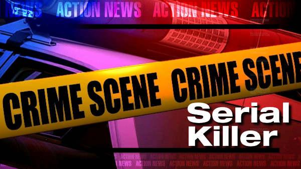 Serial killer