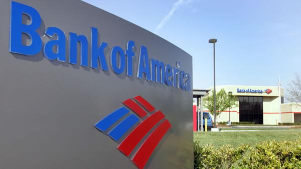 Bank of America