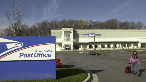 Post Office