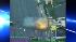 Police chase ends in fiery crash in Detroit, Michigan