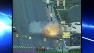 Police chase ends in fiery crash in Detroit, Michigan