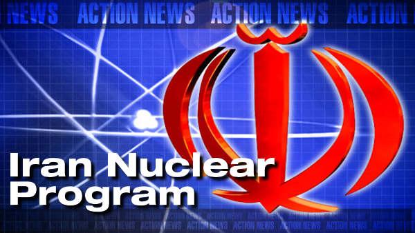 Iran nuclear program