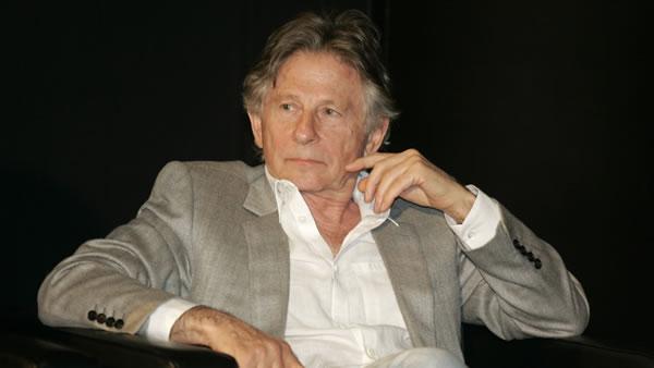 Roman Polanski