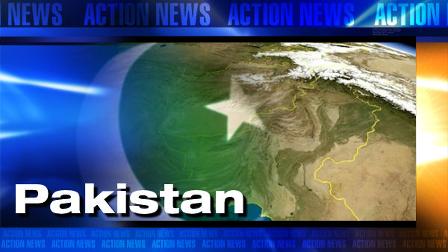 Pakistan