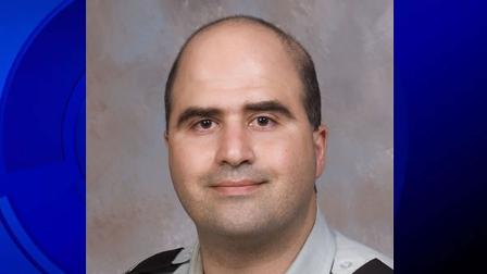 Nidal Malik Hasan