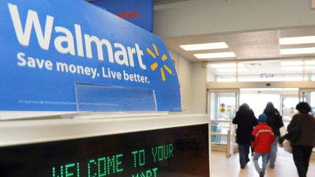 Walmart