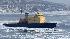 Captain Khlebnikov icebreaker