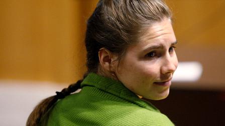 Amanda Knox