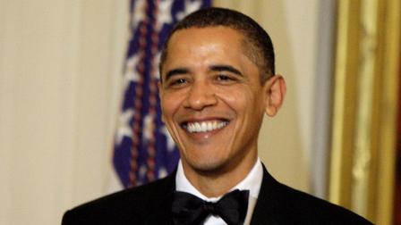 President Barack Obama
