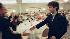George Stephanopoulos through the years
