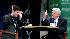George Stephanopoulos through the years