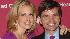 George Stephanopoulos through the years