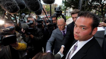 Jon Gosselin