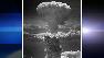 WWII ATOMIC BOMB NAGASAKI