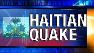 Haitian earthquake