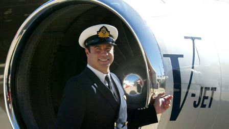 Actor John Travolta