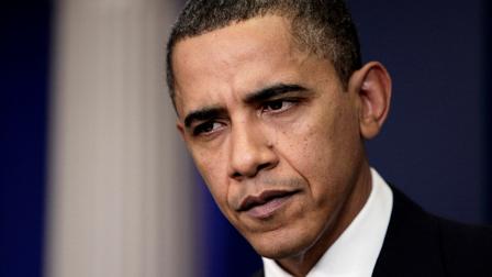 President Barack Obama