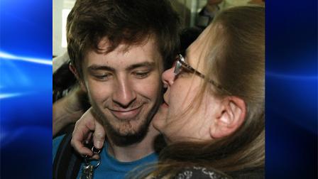 Missionaires freed