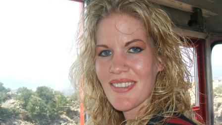 Jamie Paulin-Ramirez