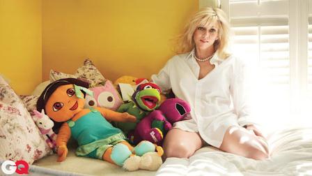 Rielle Hunter