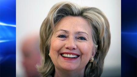 Hillary Clinton