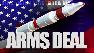 US/Russia arms deal