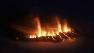 Iceland fears second, even larger volcanic eruption