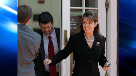 Sarah Palin