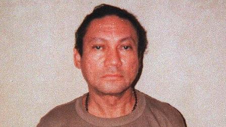 Manuel Antonio Noriega