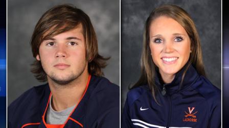 Virginia Lacrosse Slaying