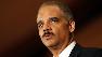 U.S. Attorney General Eric Holder
