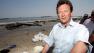 Gulf Oil  Spill