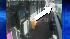 Baby hit by train in Australia