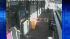 Baby hit by train in Australia