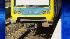 Baby hit by train in Australia