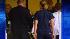 Baby hit by train in Australia