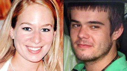 Natalee Holloway and Joran Van der Sloot
