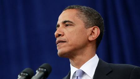 President Barack Obama