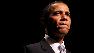 President Barack Obama speaks about fatherhood at a Fathers Day event at the Town Hall Education Arts and Recreation Campus (THEARC) theater in Washington, Monday, June 21, 2010. (AP Photo/Charles Dharapak)