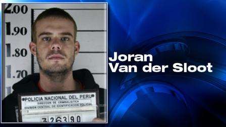 Joran van der Sloot