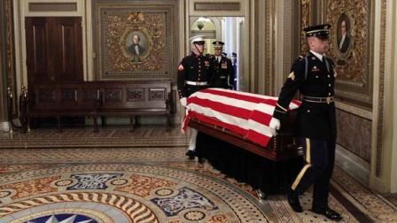 Sen. Robert Byrd