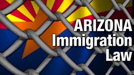 Arizona Immigration law