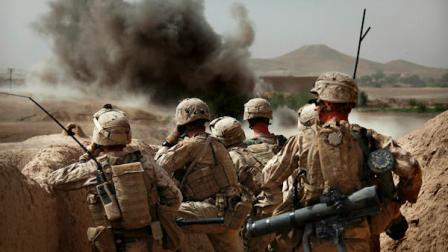 Afghanistan