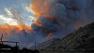 California Wildfires