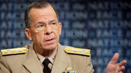 Michael Mullen