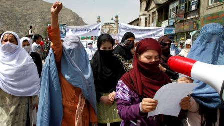 Afghanistan