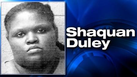 Shaquan Duley