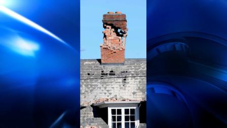 New Zealand Earthquake