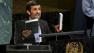 Mahmoud Ahmadinejad